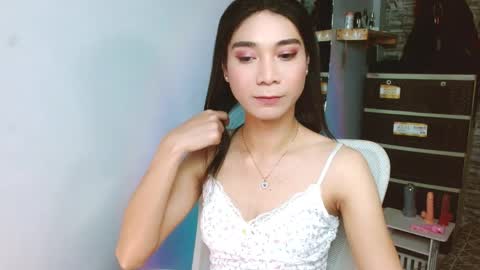 Tina online show from 12.22.25