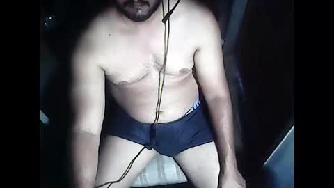 SubboyShivan online show from 02.25.26