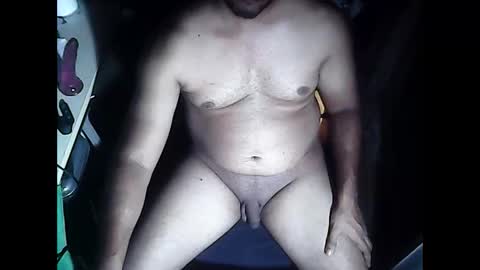 SubboyShivan online show from 05.18.26