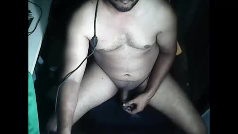 SubboyShivan online show from 05.31.26