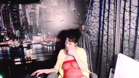 Snapshot of amour_sweet chatting on 01.07.26 Sarah online show from 01.07.26