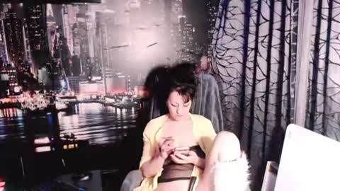 Snapshot of amour_sweet chatting on 01.09.26 Sarah online show from 01.09.26