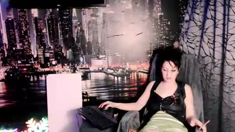 Snapshot of amour_sweet chatting on 03.05.26 Sarah online show from 03.05.26