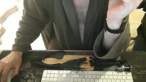 amslave4f online show from 05.07.26