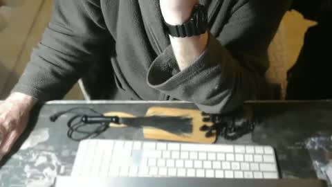 amslave4f online show from 05.31.26