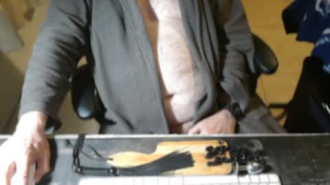 Snapshot of amslave4f chatting on 08.01.26 amslave4f online show from 08.01.26