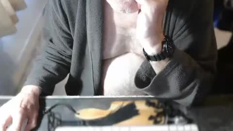Snapshot of amslave4f chatting on 08.07.26 amslave4f online show from 08.07.26
