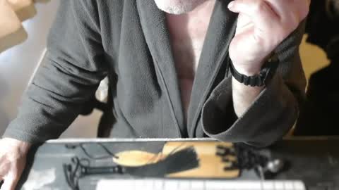 Snapshot of amslave4f chatting on 08.09.26 amslave4f online show from 08.09.26