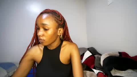 shantel online show from 11.16.25