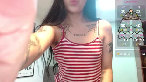 Amy 3 online show from 12.13.24