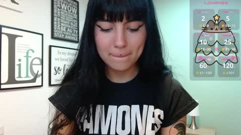 Amy 3 online show from 12.18.24