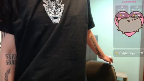 Amy 3 online show from 01.29.25