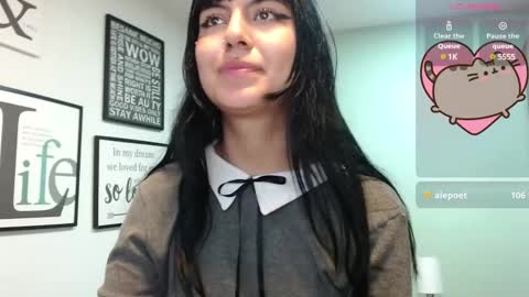 Amy 3 online show from 02.13.25