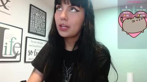 Amy 3 online show from 03.05.25