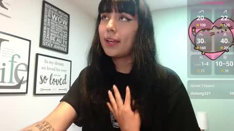 Amy 3 online show from 03.05.25