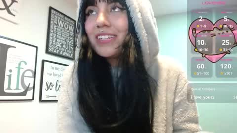 Amy 3 online show from 03.12.25