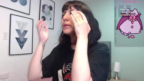 Amy 3 online show from 10.21.25