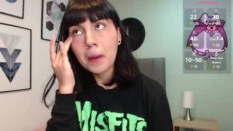 Amy 3 online show from 01.14.26