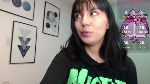 Amy 3 online show from 02.02.26