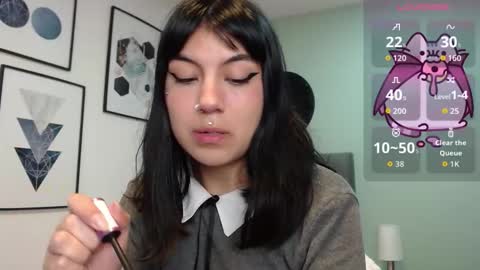 Amy 3 online show from 03.04.26