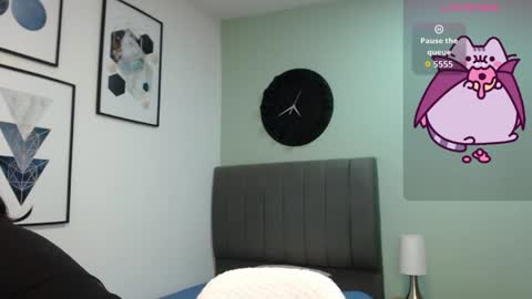 Amy 3 online show from 03.06.26