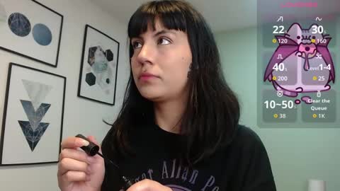 Amy 3 online show from 04.24.26