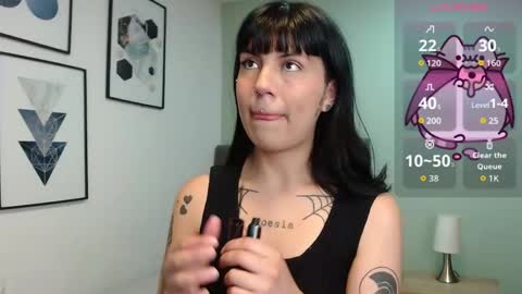 Amy 3 online show from 05.07.26