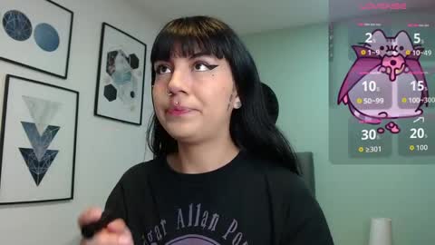 Amy 3 online show from 05.08.26
