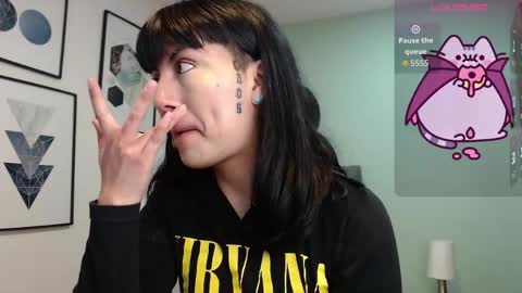 Amy 3 online show from 05.11.26