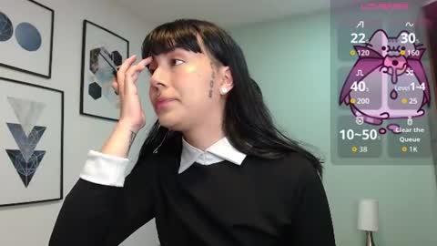 Amy 3 online show from 06.10.26
