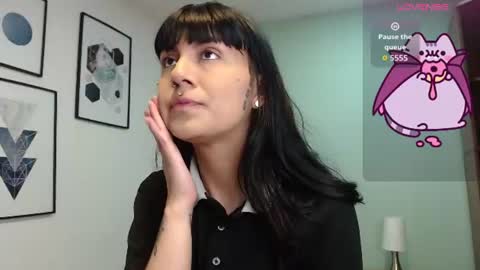 Amy 3 online show from 06.12.26