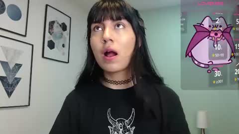Amy 3 online show from 06.18.26