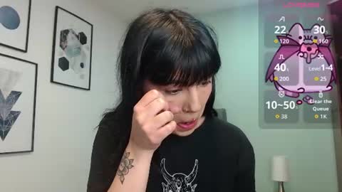 Amy 3 online show from 06.19.26