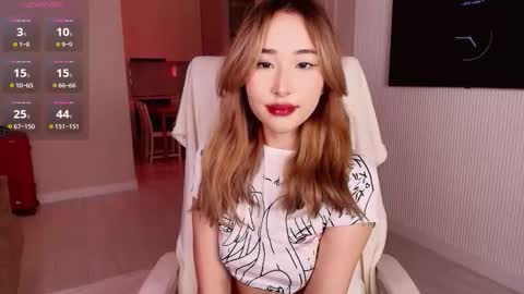 Amy Akime online show from 03.17.26