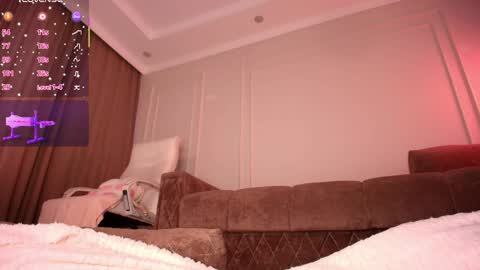 Amy Akime online show from 04.29.26