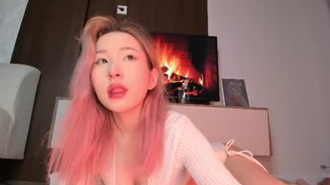 Amy Akime online show from 07.06.26