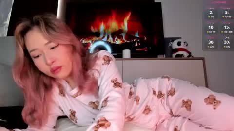 Amy Akime online show from 07.10.26