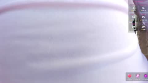 Amy Akime online show from 07.17.26