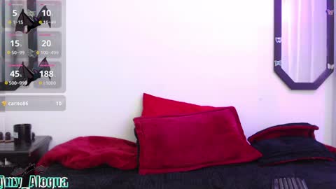 Amy online show from 12.27.24