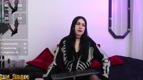 Amy online show from 01.11.25