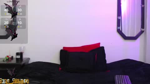 Amy online show from 02.11.25