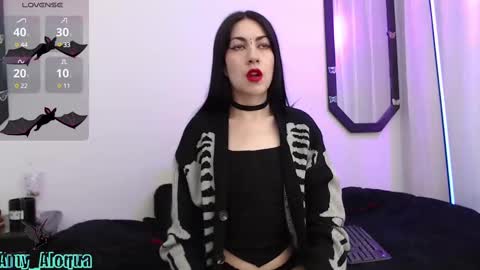 Amy online show from 02.18.25