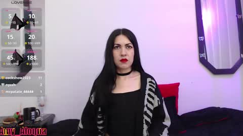 Amy online show from 02.18.25