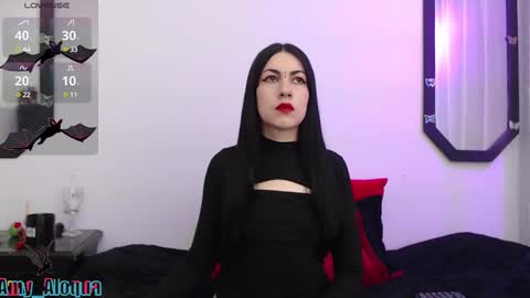 Amy online show from 02.22.25