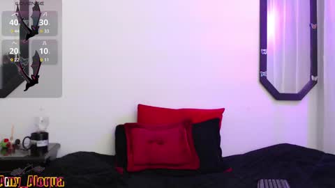 Amy online show from 02.23.25