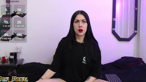 Amy online show from 03.03.25