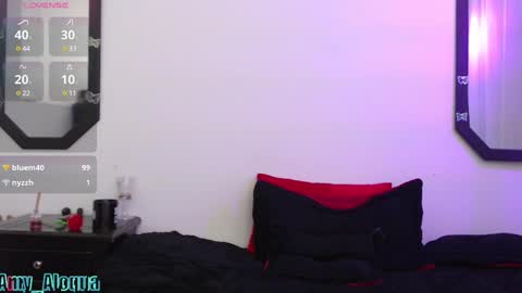 Amy online show from 03.08.25