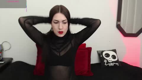 Amy online show from 11.08.25