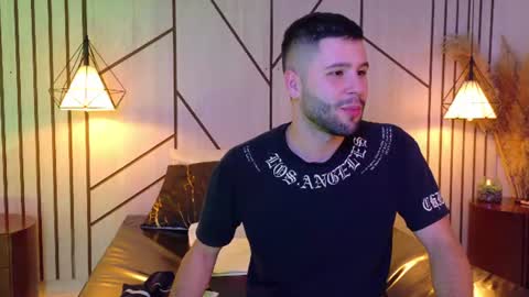amy and Andy online show from 07.14.26