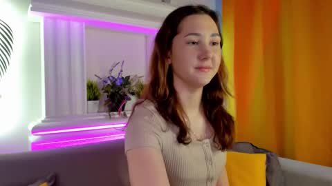 Amy follow me  online show from 03.13.26